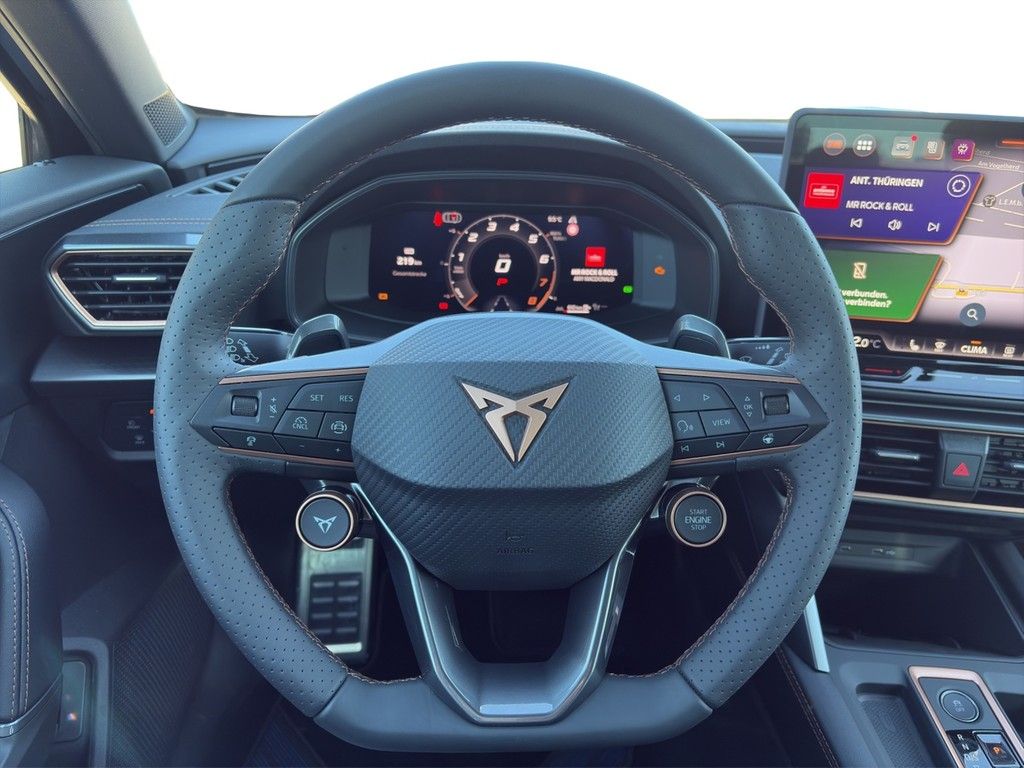 Cupra Formentor - Bild 13
