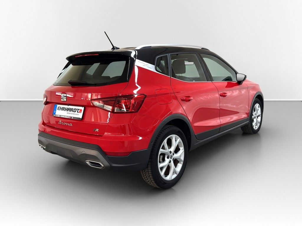 Seat Arona - Bild 7