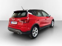 Seat Arona - Vorschau Bild 7