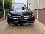 Mercedes-Benz GLA 250 4MATIC DCT Urban Urban - Mercedes-Benz GLA 250 aus 2017