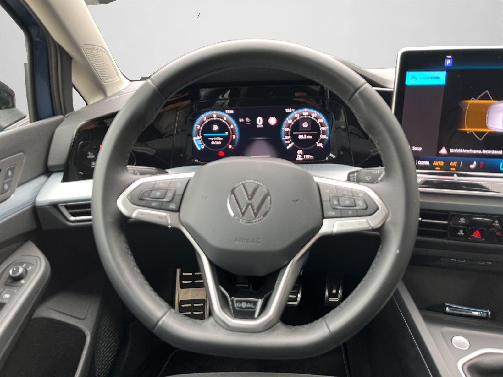 Volkswagen Golf - Bild 10