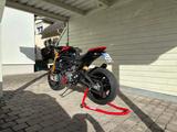 Ducati Monster SP - DUCATI MONSTER SP