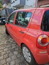 Renault modus  sehr sparsam mit gasanlage ... - Renault Modus mit LPG-Antrieb