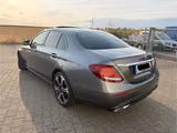 Mercedes-Benz E 220 d Autom. - Avt. Night Paket/ Multi Beam - Mercedes-Benz E 220 in Bonn