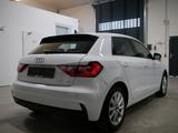 Audi A1 Sportback 25 TFSI VIRTUAL CARPLAY ANDROID SHZ - Audi A1 Unfallwagen