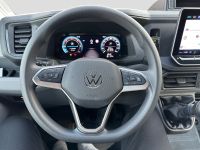 Volkswagen Crafter - Vorschau Bild 9