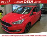 Ford C-Max 1.5d XENON/NAVI/SHZ/KLIMA/PDC/8Fa - Ford C-Max: 1.8