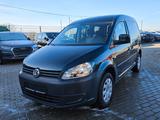 Volkswagen Caddy Kasten/Kombi Trendline - gebrauchte VW Caddy aus dem Jahr 2012
