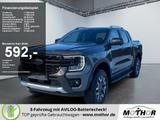 Ford Ranger Wildtrak 2.3 EcoBoost PHEV ACC PDC B&O - Ford Ranger 3 2