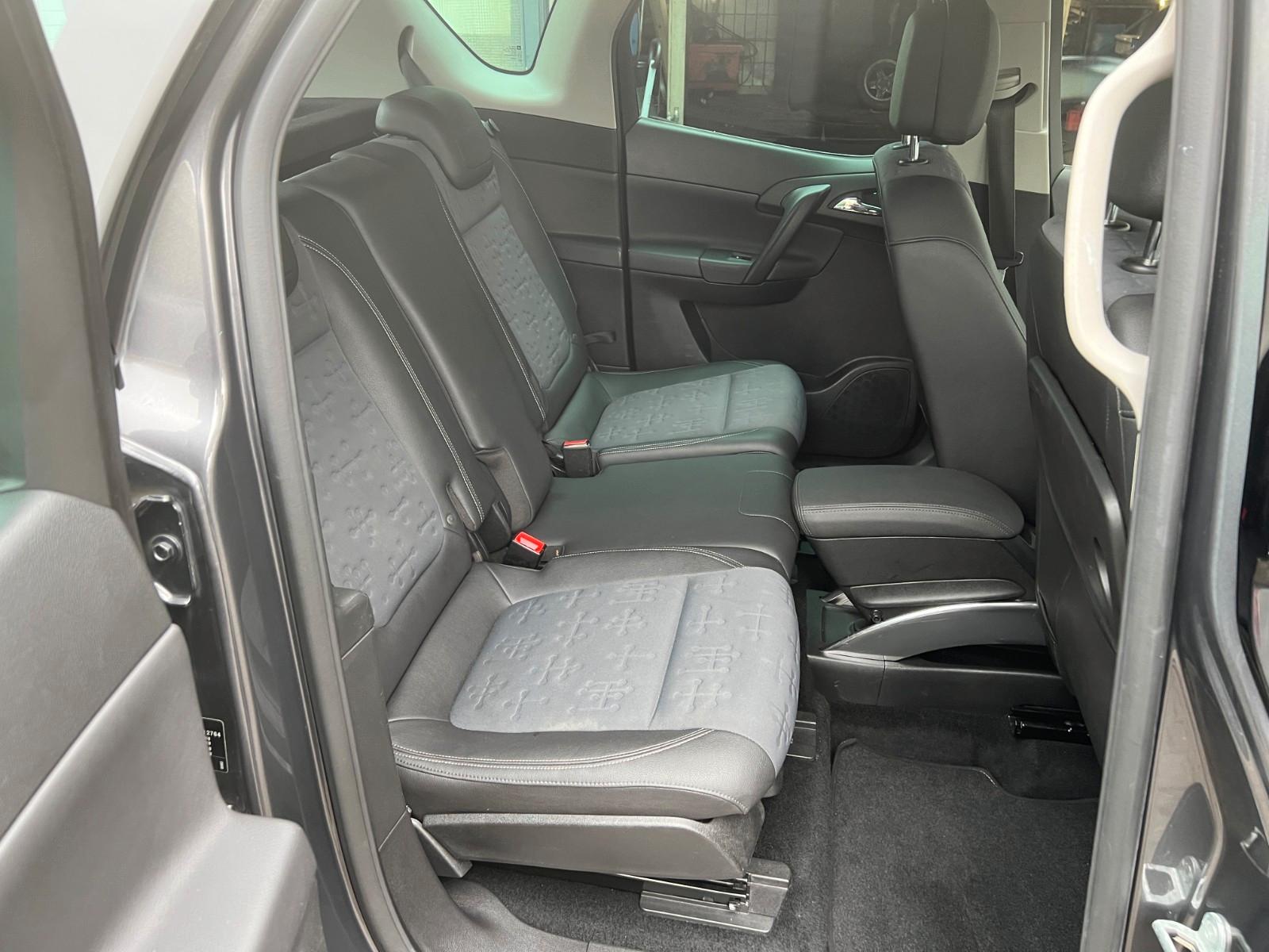 Opel Meriva B 1.7 CDTI Innovation Navigation