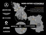 Mercedes-Benz SPRINTER 317 TOURER SELECT AHK 2,8T DACHKLIMA - Angebote