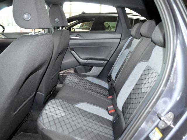 Volkswagen Taigo 1,5 TSI DSG R-Line IQ LIGHT 18" APP C., миниатюра 7
