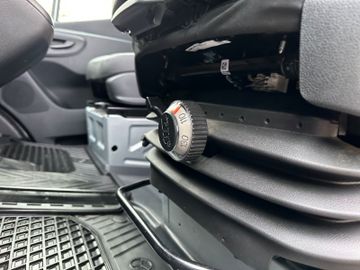Fahrzeugabbildung Mercedes-Benz Sprinter 316 L2H2*MBUX*Klima*Kamera*AHK*StHz*TOP