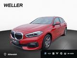 BMW 118i Advantage PDC KLIMA TEMPOMAT LMR 16" LED - BMW: 16i