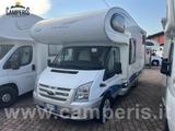 Hobby HOBBY HOBBY SIESTA T 600 - Offers