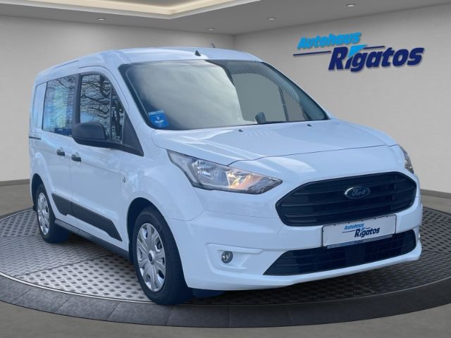 Ford Transit Connect 1.5 EcoBlue Trend L1 Navi, Einpa