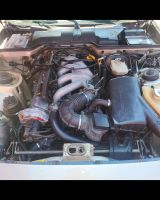 Porsche 944 2,7 BJ 07,89 mit Klima Servo Top H  - Porsche 944: Coupé
