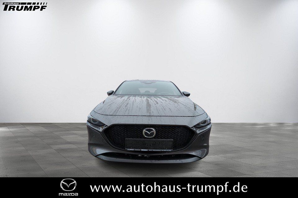Mazda 3 140ps 6MT FWD Exclusive-Line BOSE MATRIX 360°K imagem 2