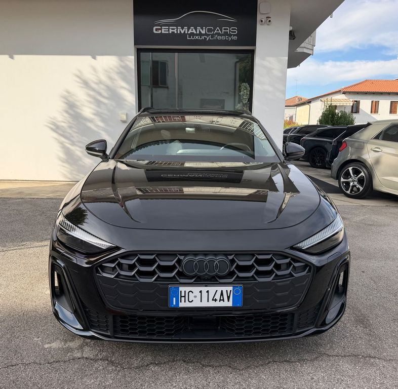 Image of Audi A5