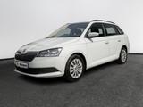 Skoda FABIA C. ACTIVE 1.0 TSI 5-GANG W-Paket PDC SHZ - gebrauchte Skoda Fabia aus dem Jahr 2022