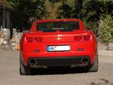 Chevrolet Camaro 2SS - RS 6.2 V8 - gebrauchte Chevrolet Camaro aus dem Jahr 2009