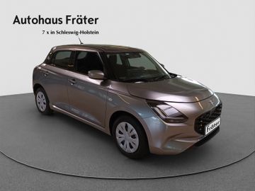 Fotografie 3 des Suzuki Swift Club Hybrid | LED | NAVI | KAMERA | PDC