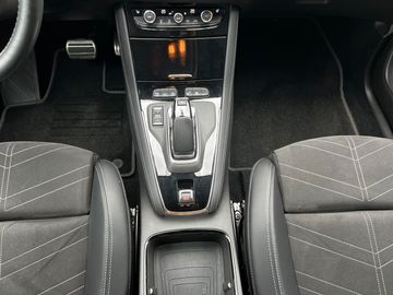 Bild 19 Opel Grandland (X) Grandland GS PHEV - 180° RFK | SHZ | ACC