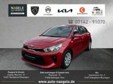 Kia Rio 1.4 Automatik Edition 7+Klima+MFL MF-Lenkrad - Kia Rio: Auto
