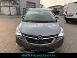 Opel Zafira C Innovation Start/Stop 7Sitzer Navi - Opel Zafira Gebrauchtwagen in Mannheim