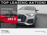 Audi Q5 Sportback 40 TDI Q ADVANCED STANDHZG LM20 HuD - AUDI Q5 Leasingangebote für Privatpersonen