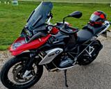 BMW R 1200 GS Triple Black - Offers