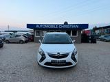 Opel Zafira C Tourer Innovation Leichter~Hagel 7.Sitz