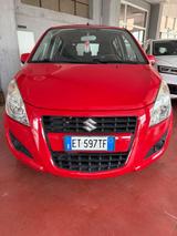 Suzuki Splash 1.0 VVT GL Style Start & Stop solo - Suzuki Splash: 1.0