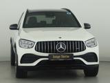 Mercedes-Benz GLC 43 AMG 4M AHK*Panorama*Distronic*Navi*Kamera - gebrauchte Mercedes-Benz GLC 43 AMG aus dem Jahr 2021
