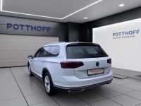 Volkswagen Passat Variant - Vorschau Bild 3