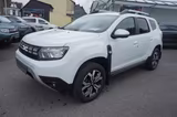 Dacia Duster +*LPG*NAVI+CAM Klimaautomatik+Sitzheiz+AH - Dacia Duster mit LPG-Antrieb