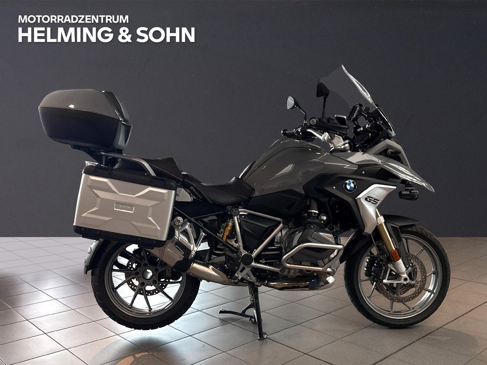 BMW R 1250 GS