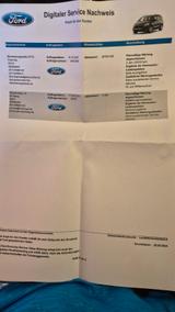 Ford S-Max 2,0 EcoBlue 110kW Trend Auto Trend - Ford S-Max von privat