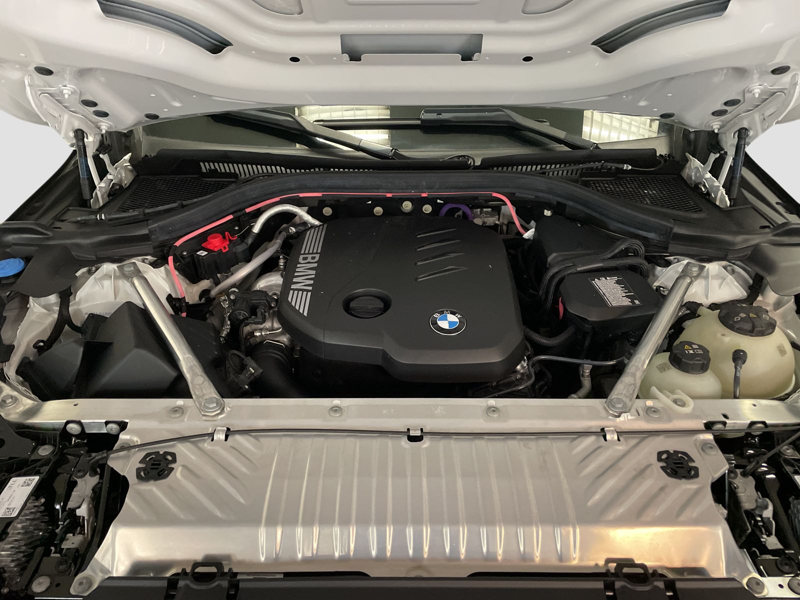 BMW X3 - Bild 15