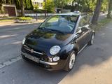Fiat 500 Lounge 2 Hand Alu Tüv 12-2026 Klima - Fiat 500: 12 Lounge