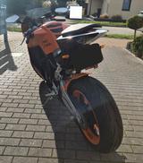 KTM RC8,  TÜV neu - Offers