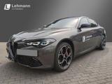 Alfa Romeo Giulia 2.0 Turbo16V Q4 Veloce +PANO+HARMAN&KARDO - Alfa Romeo Giulia in Hamburg