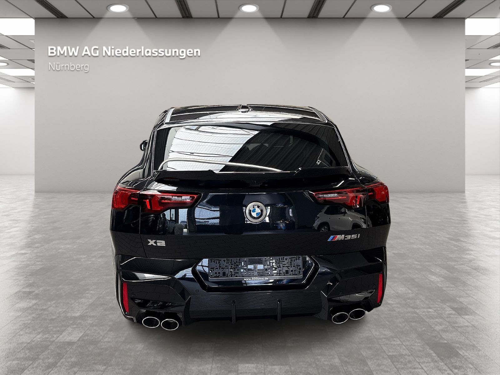 BMW X2 - Bild 5