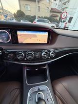 Mercedes-Benz S 350 BlueTEC PANORAMA/ADAPTIVE CRUISE/WHITE - gebrauchte Mercedes-Benz S 350 aus dem Jahr 2014