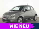 Fiat 500 Lounge Navi|Apple CarPlay|PDC|Klimaautomatik - Fiat 500 Gebrauchtwagen in Mönchengladbach