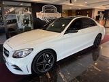Mercedes-Benz C 220 d AMG STYLING/ FACELIFT!! PANORAMA!! - gebrauchte Mercedes-Benz C 220 mit Facelift