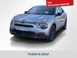 Citroën C4 1.5 360°Kamera/AHK/LenkrHz/LED/NAVI/Leder/DAB - Citroën C4 mit Benzin-Antrieb: Limousine, Automatik