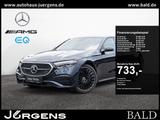 Mercedes-Benz E 450 4M AMG-Sport/Technik/Pano/Super/Stdhz/AHK - gebrauchte Mercedes-Benz E 450 aus dem Jahr 2023