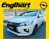 Mitsubishi Space star Select+ - Mitsubishi Space Star: Select