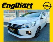 Mitsubishi Space star Select+ Automatik